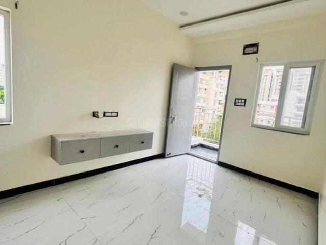 1 BHK Apartment in Gajularamaram for resale Hyderabad. The reference number is 20460552