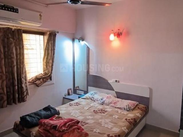 1 BHK Apartment in Gamdevi for rent Mumbai. The reference number is 18821117
