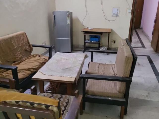1 BHK Apartment in Gamma II for rent Greater Noida. The reference number is 20607708