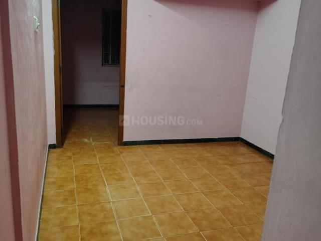 1 BHK Apartment in Ganapathy for rent Coimbatore. The reference number is 21245442