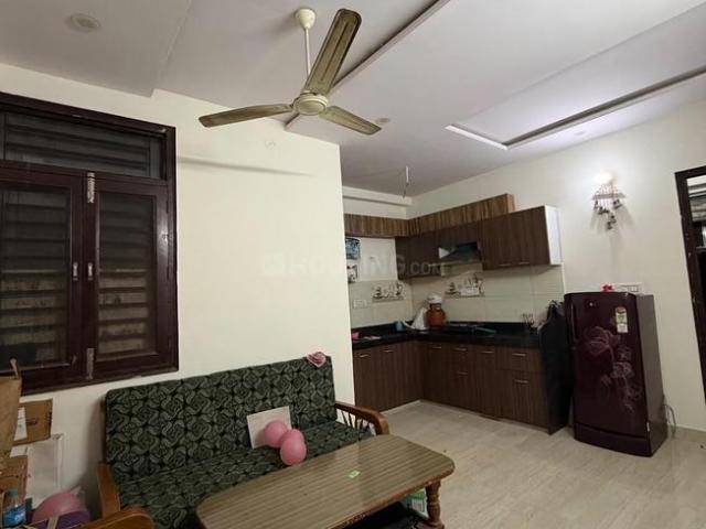 1 BHK Apartment in Ganatpura for rent Jaipur. The reference number is 21359192