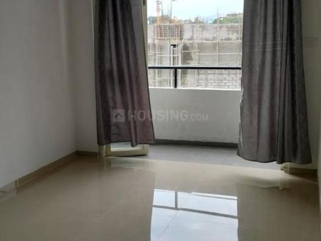 1 BHK Apartment in Ganga Dham for rent Pune. The reference number is 20712980