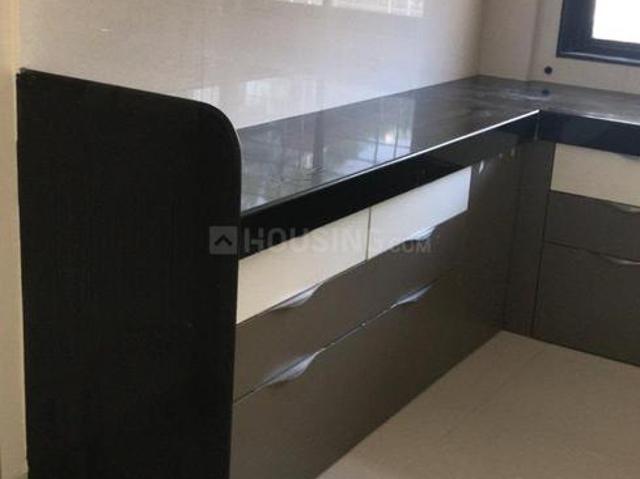 1 BHK Apartment in Ganga Dham for rent Pune. The reference number is 20788497