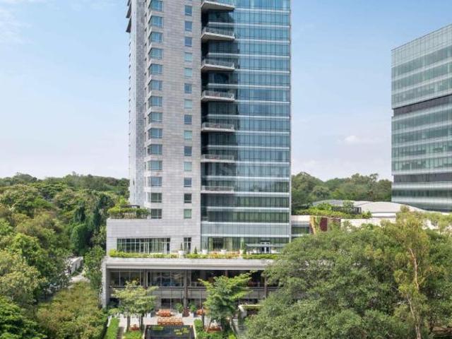 1 BHK Apartment in Ganganagar for resale Bengaluru. The reference number is 17119962