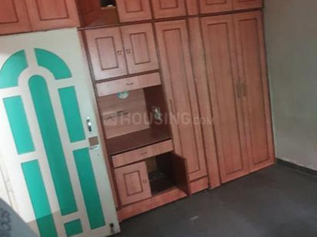1 BHK Apartment in Gangapur for rent Nashik. The reference number is 13648193