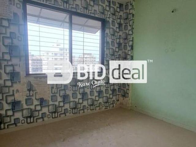1 BHK Apartment in Gangapur for resale Nashik. The reference number is 20553342