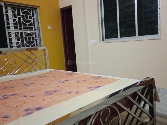 1 BHK Apartment in Ganguly Bagan for rent Kolkata. The reference number is 19264751