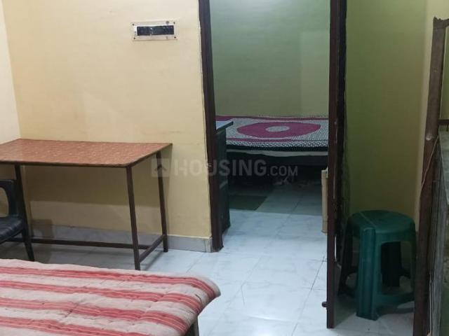 1 BHK Apartment in Ganguly Bagan for rent Kolkata. The reference number is 20817200