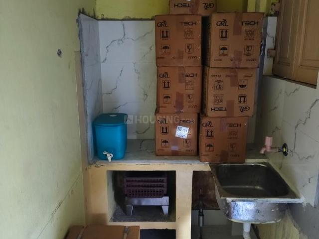 1 BHK Apartment in Ganguly Bagan for rent Kolkata. The reference number is 20942970