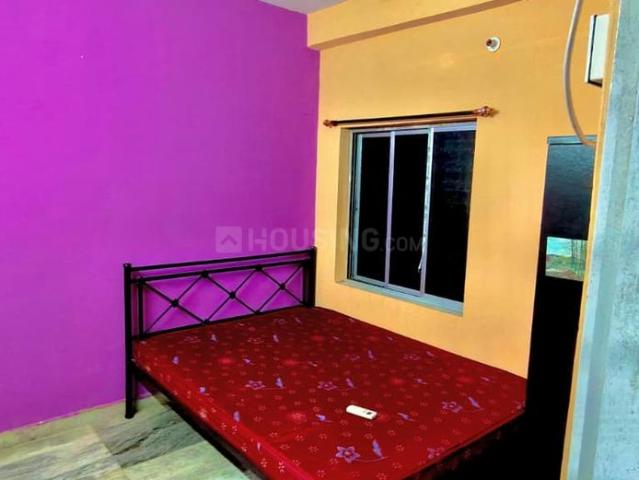 1 BHK Apartment in Ganguly Bagan for rent Kolkata. The reference number is 20952154