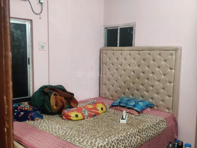 1 BHK Apartment in Ganguly Bagan for rent Kolkata. The reference number is 21161523