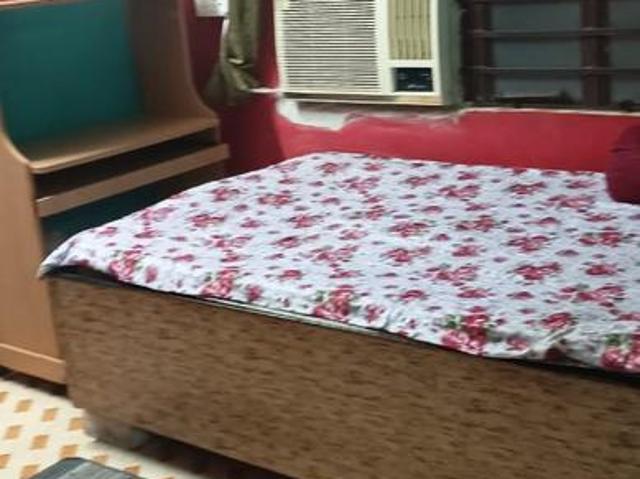 1 BHK Apartment in Ganguly Bagan for rent Kolkata. The reference number is 21382399
