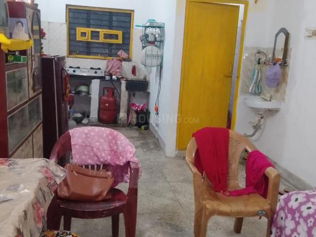 1 BHK Apartment in Ganguly Bagan for resale Kolkata. The reference number is 19749526