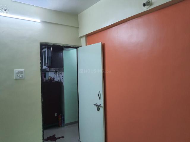 1 BHK Apartment in Ganesh Peth for rent Pune. The reference number is 20938172
