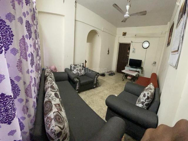 1 BHK Apartment in Ganeshkhind for rent Pune. The reference number is 20705077
