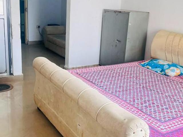 1 BHK Apartment in Ganeshpur Rahmanpur for rent Lucknow. The reference number is 21204973