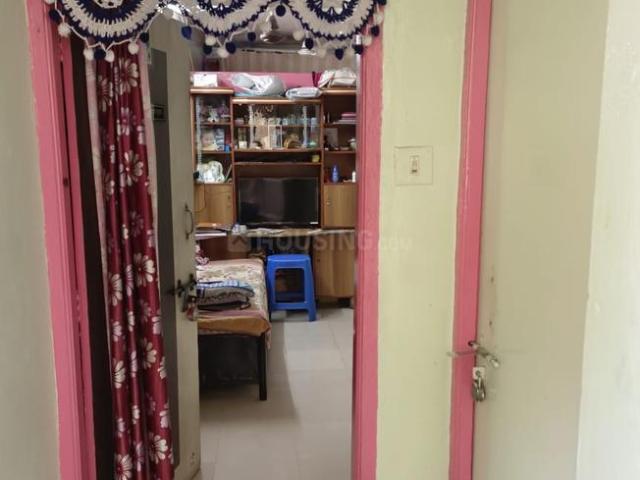 1 BHK Apartment in Ganj Peth for rent Pune. The reference number is 20925384