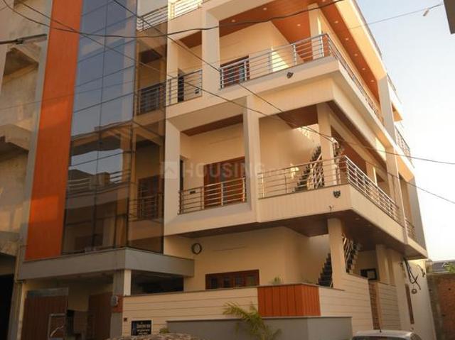 1 BHK Apartment in Gardan City for rent Bareilly. The reference number is 13995459