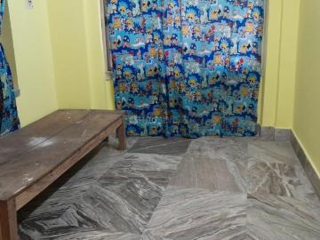 1 BHK Apartment in Garfa for rent Kolkata. The reference number is 19876631