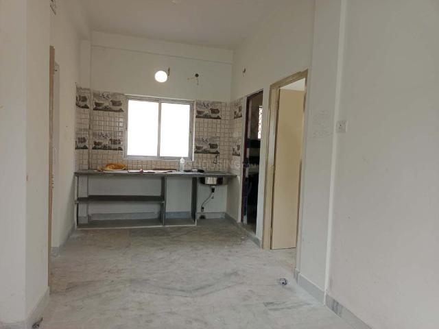 1 BHK Apartment in Garfa for resale Kolkata. The reference number is 19672828