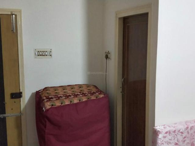 1 BHK Apartment in Garfa for resale Kolkata. The reference number is 10892718