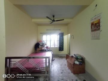 1 BHK Apartment in Garfa for resale Kolkata. The reference number is 20177414