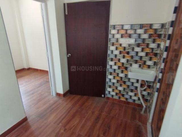 1 BHK Apartment in Garfa for resale Kolkata. The reference number is 20206155