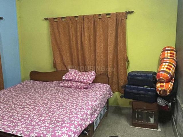 1 BHK Apartment in Garfa for resale Kolkata. The reference number is 20890537