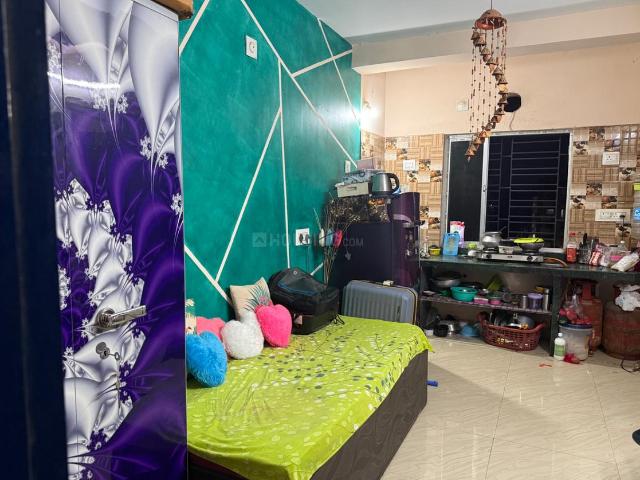 1 BHK Apartment in Garia, Sonarpur for rent Kolkata. The reference number is 20809113