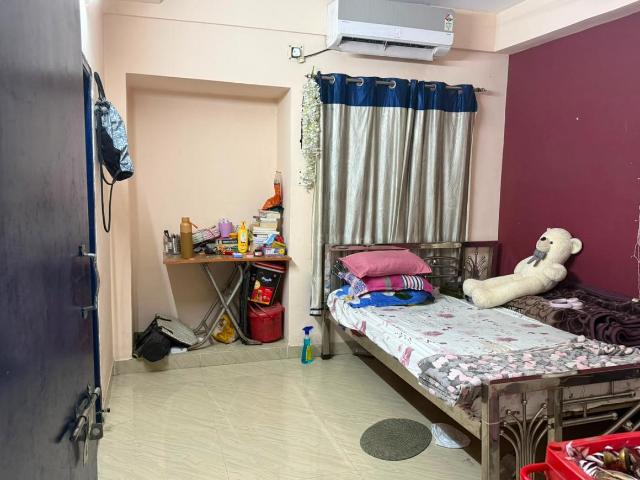 1 BHK Apartment in Garia, Sonarpur for rent Kolkata. The reference number is 20818643