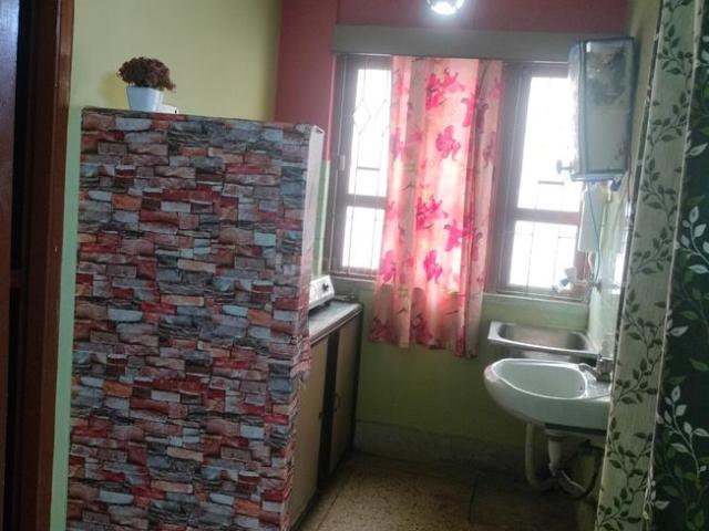 1 BHK Apartment in Garia, Sonarpur for rent Kolkata. The reference number is 21265990