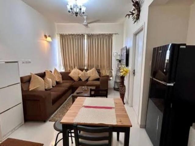 1 BHK Apartment in Garia, Sonarpur for rent Kolkata. The reference number is 21350173