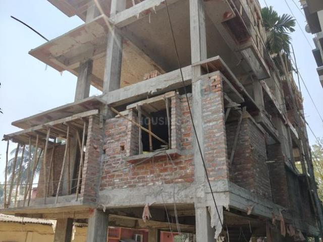 1 BHK Apartment in Garia, Sonarpur for resale Kolkata. The reference number is 19521668