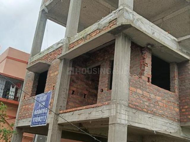 1 BHK Apartment in Garia, Sonarpur for resale Kolkata. The reference number is 20850708
