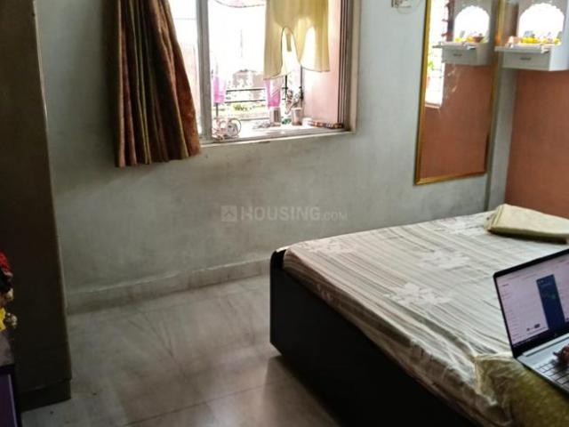 1 BHK Apartment in Gariahat for rent Kolkata. The reference number is 20879457