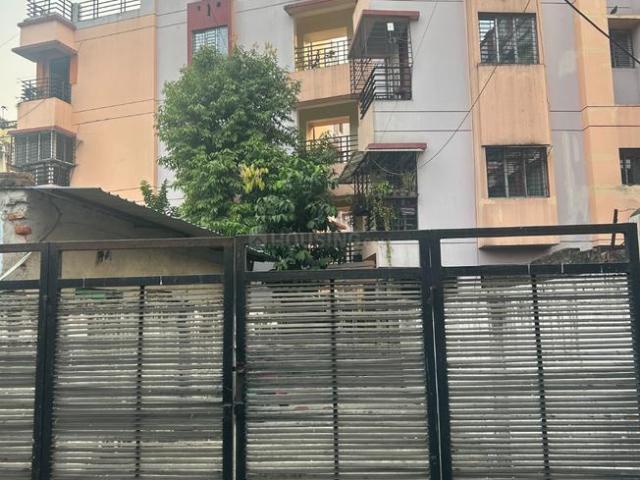 1 BHK Apartment in Gariahat for resale Kolkata. The reference number is 19319017