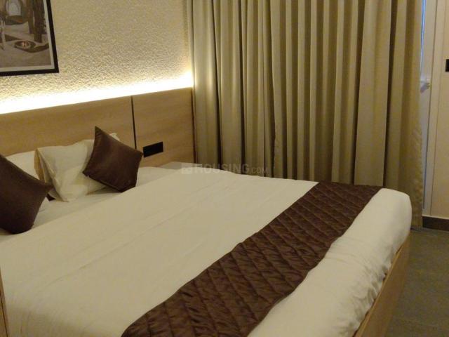 1 BHK Apartment in GB Palya for rent Bengaluru. The reference number is 20818661