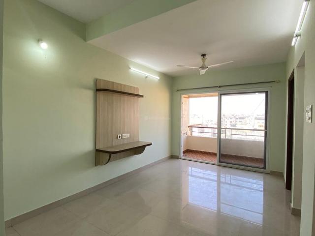 1 BHK Apartment in GB Palya for rent Bengaluru. The reference number is 5002369