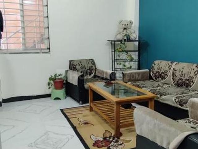 1 BHK Apartment in Geeta Bhawan for rent Indore. The reference number is 20231659