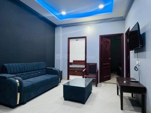 1 BHK Apartment in Geeta Bhawan for rent Indore. The reference number is 20773151