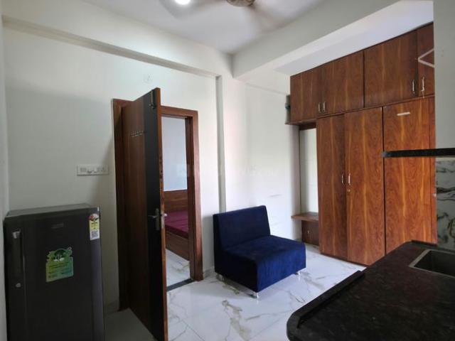 1 BHK Apartment in Geeta Bhawan for rent Indore. The reference number is 21248490