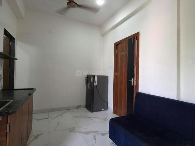 1 BHK Apartment in Geeta Bhawan for rent Indore. The reference number is 21248588