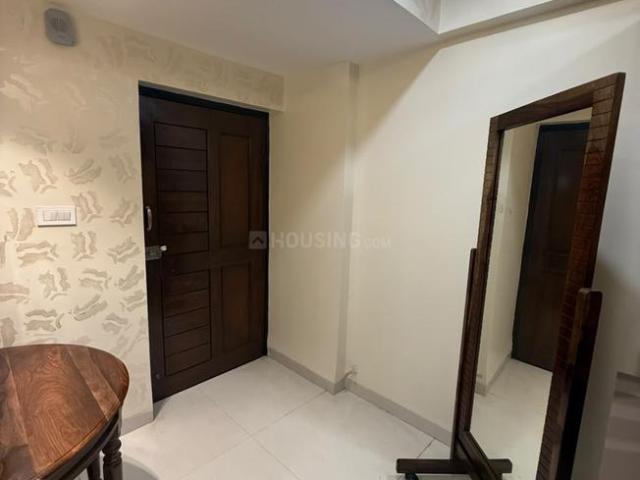 1 BHK Apartment in Geeta Bhawan for rent Indore. The reference number is 21403554
