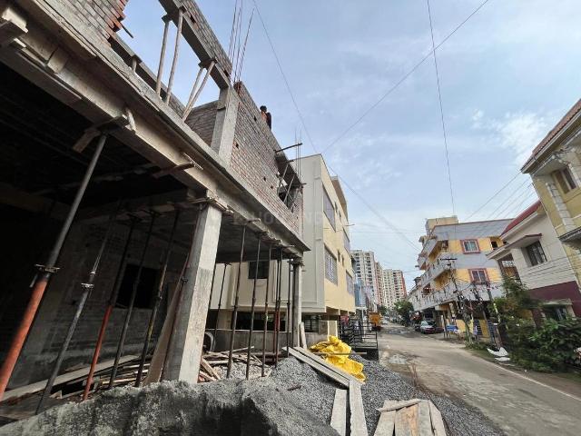 1 BHK Apartment in Gerugambakkam for resale Chennai. The reference number is 19913852