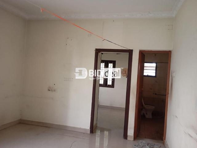1 BHK Apartment in Gerugambakkam for resale Chennai. The reference number is 20640588