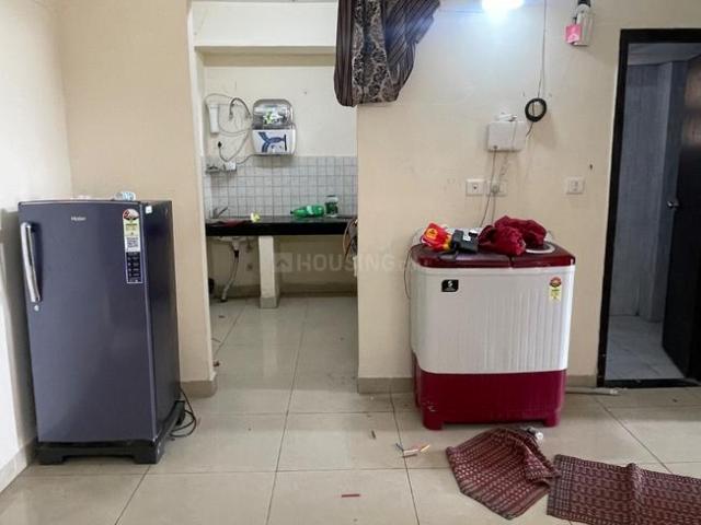1 BHK Apartment in Ghukna for rent Ghaziabad. The reference number is 20242128