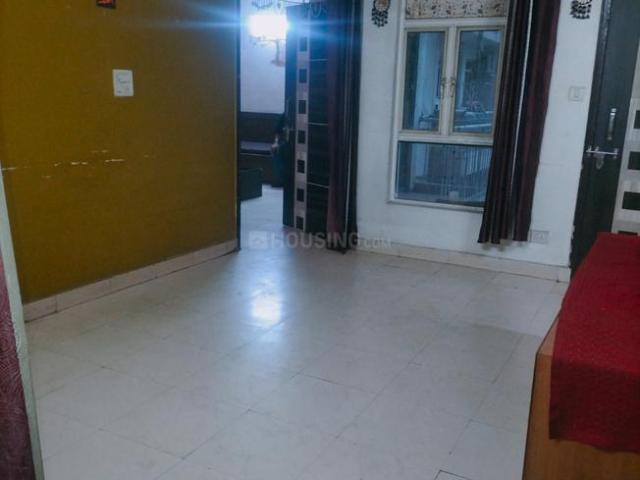 1 BHK Apartment in Ghukna for rent Ghaziabad. The reference number is 20774346