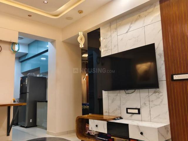 1 BHK Apartment in Ghuma for rent Ahmedabad. The reference number is 19281693