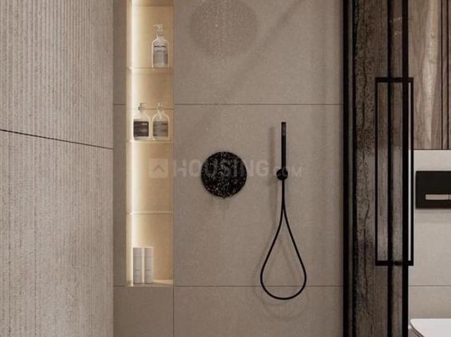 1 BHK Apartment in Ghuma for rent Ahmedabad. The reference number is 20149659