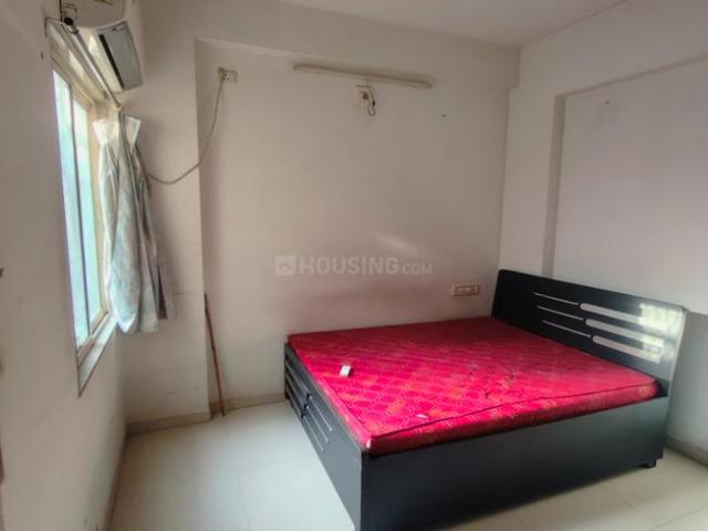 1 BHK Apartment in Ghuma for rent Ahmedabad. The reference number is 20431969